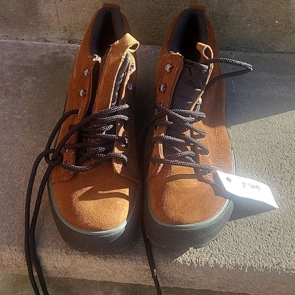 CH sneaker boots
